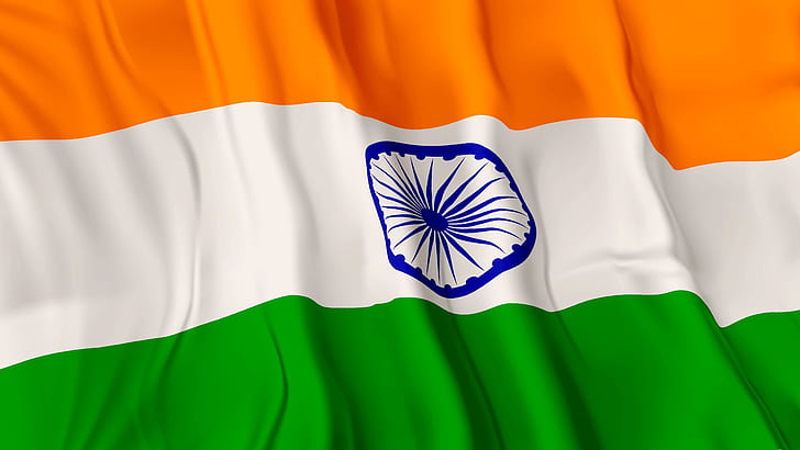 Facts about India Flag