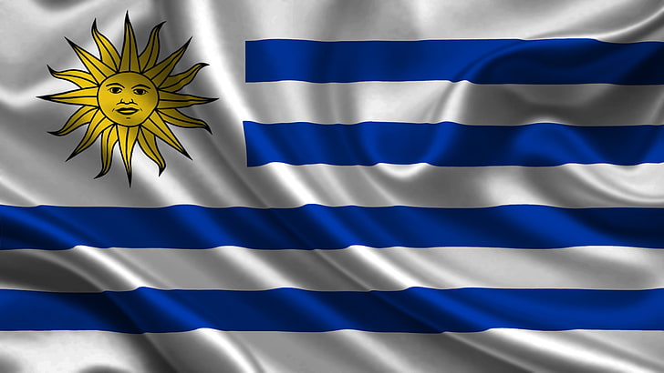 Facts about Uruguay