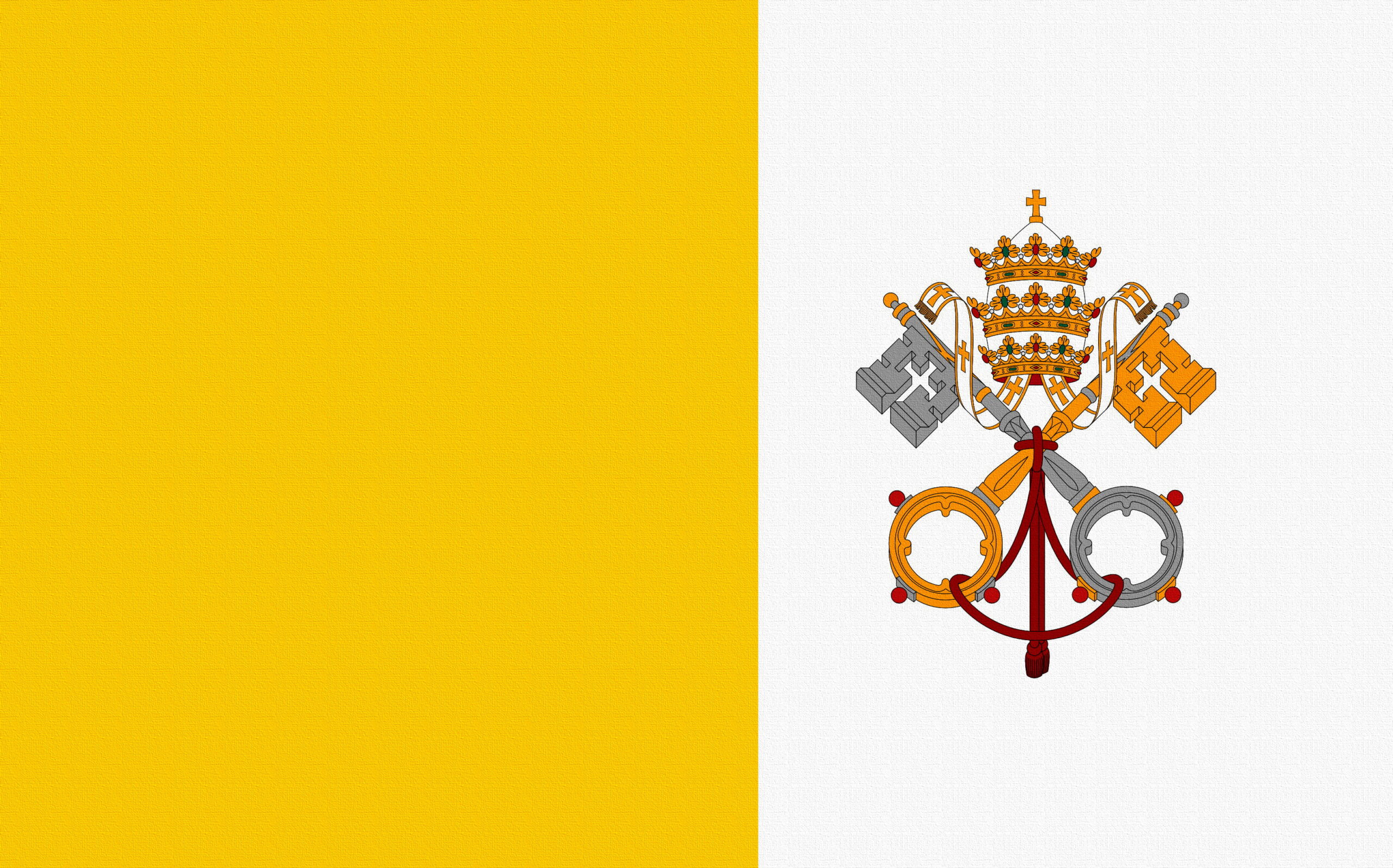 Facts about Vatican City