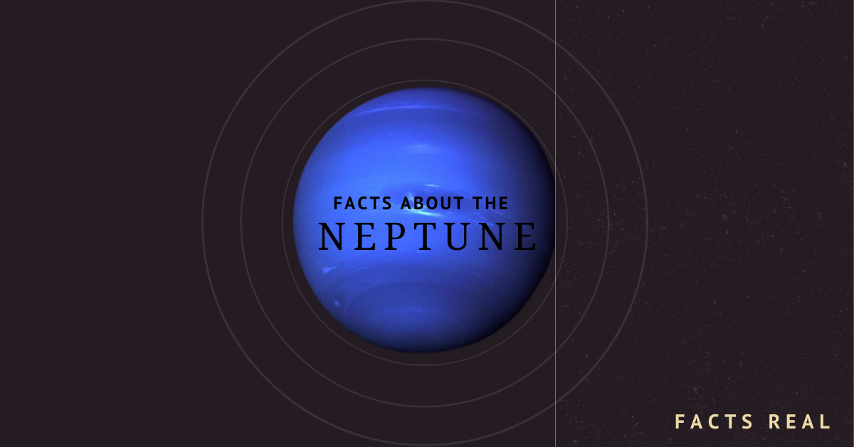 facts about the Neptune