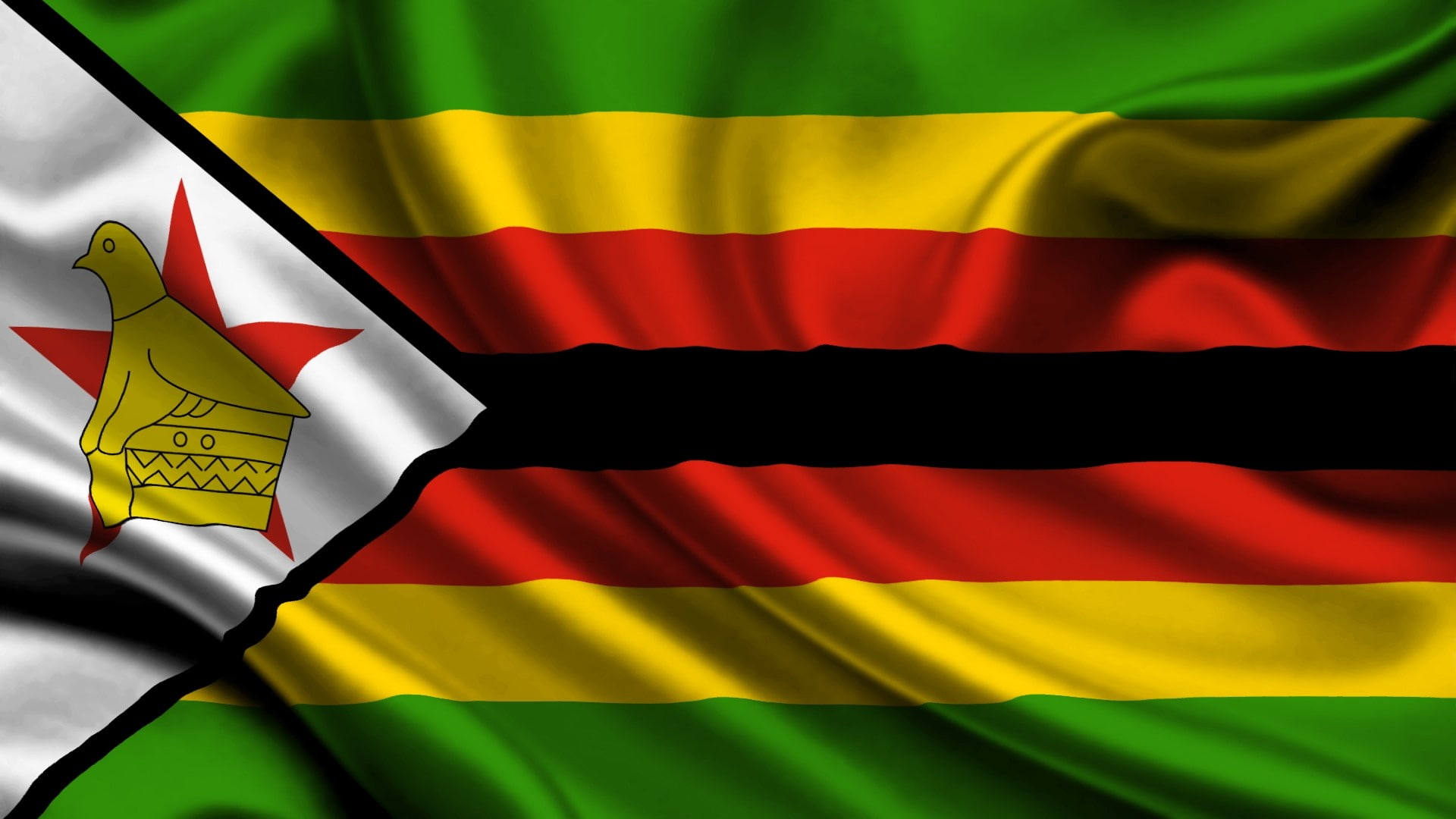 Facts about Zimbabwe