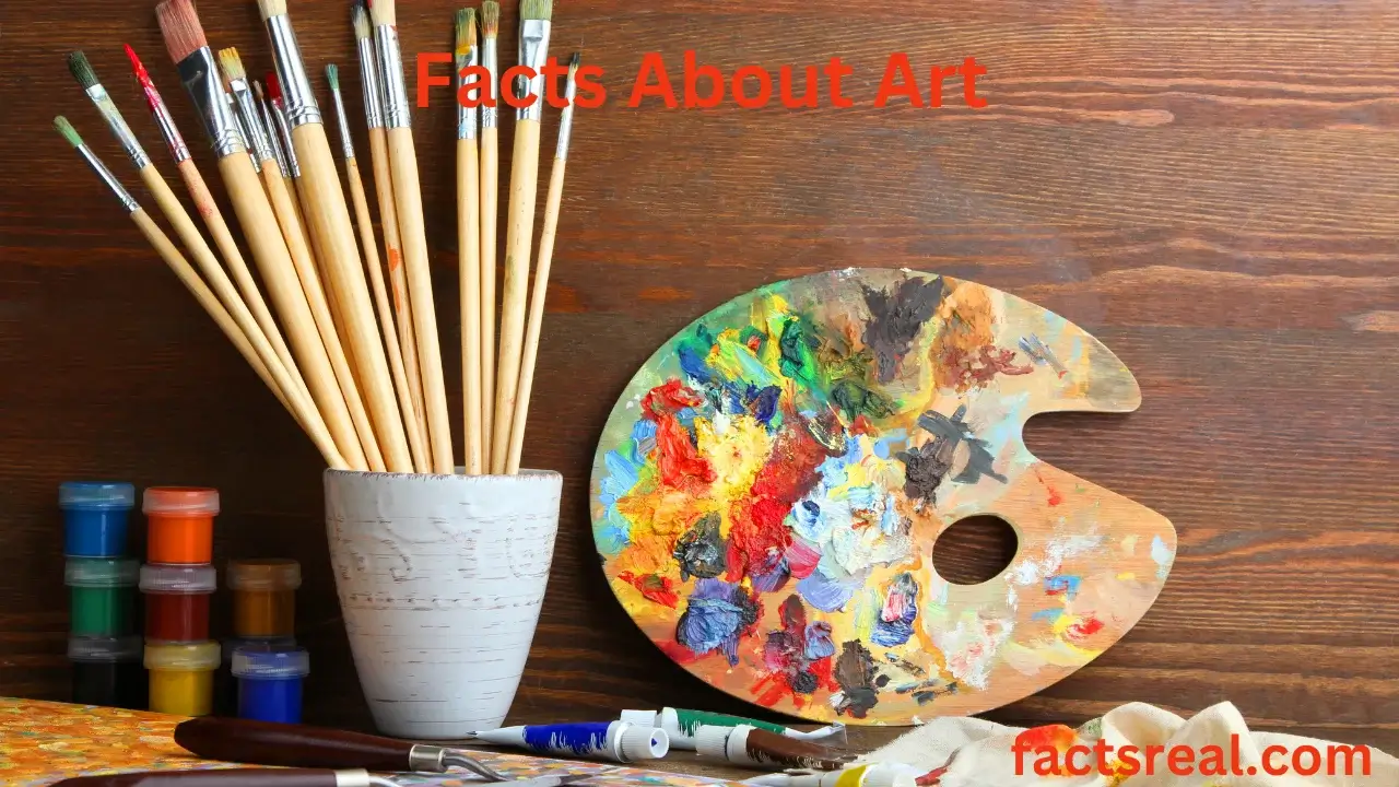 Facts About Art