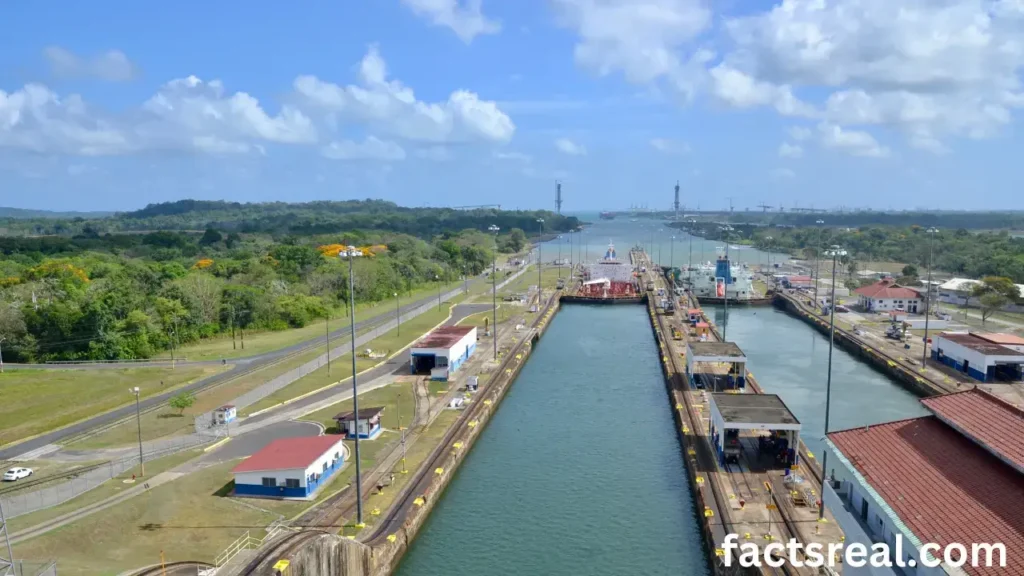 Panama Canal