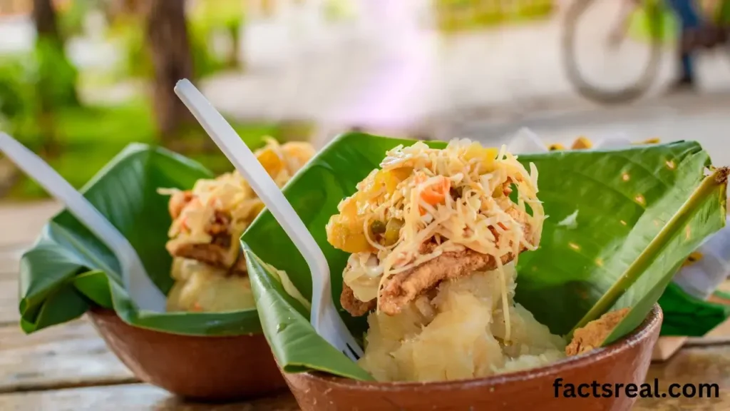 Cuisine of Nicaragua