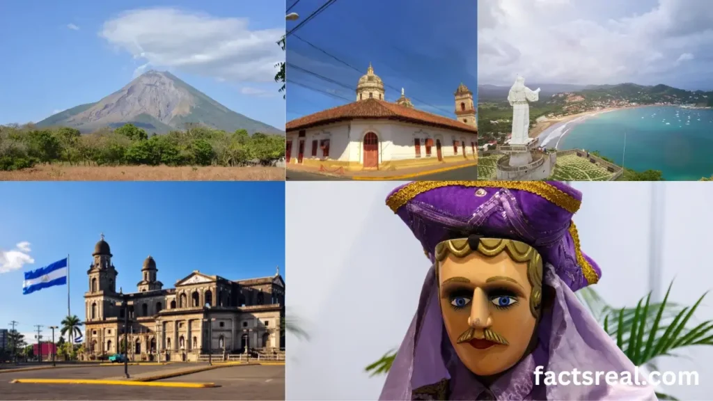 Culture of Nicaragua