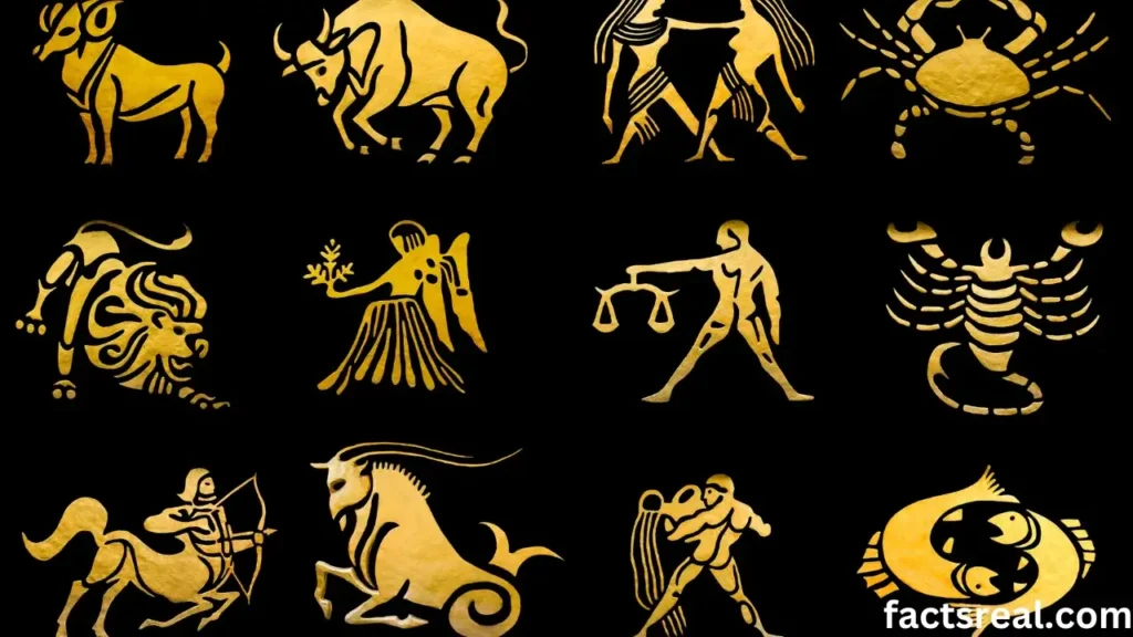 Zodiac Signs of July