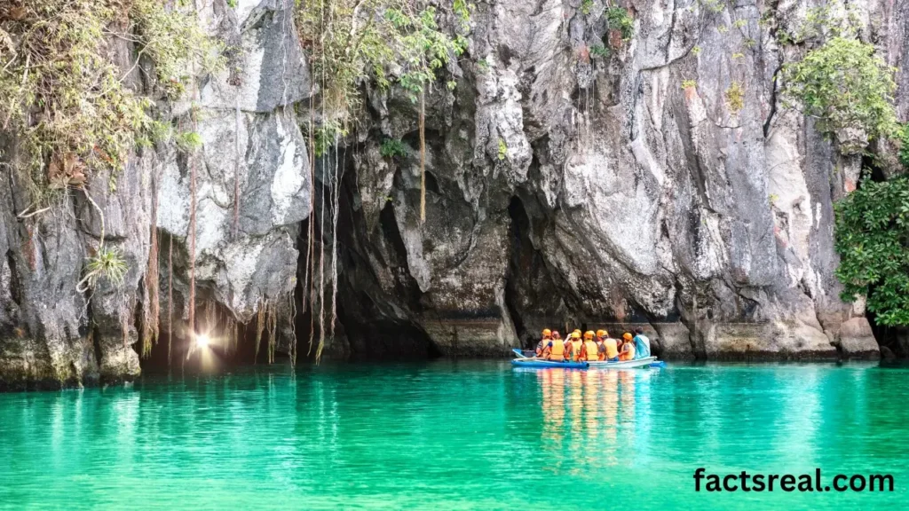 Natural Wonders of philippines