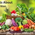 Fun Facts About Nutrition