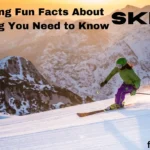 Interesting Fun Facts About Skiing