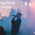 Interesting Facts About Singing