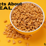 Fun Facts About Cereal