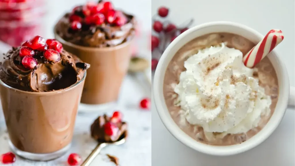 Difference Between Hot Chocolate and Hot Cocoa