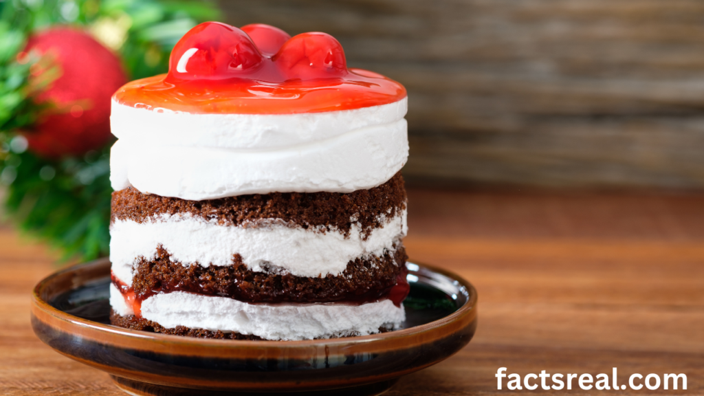 Fascinating Facts About Cake