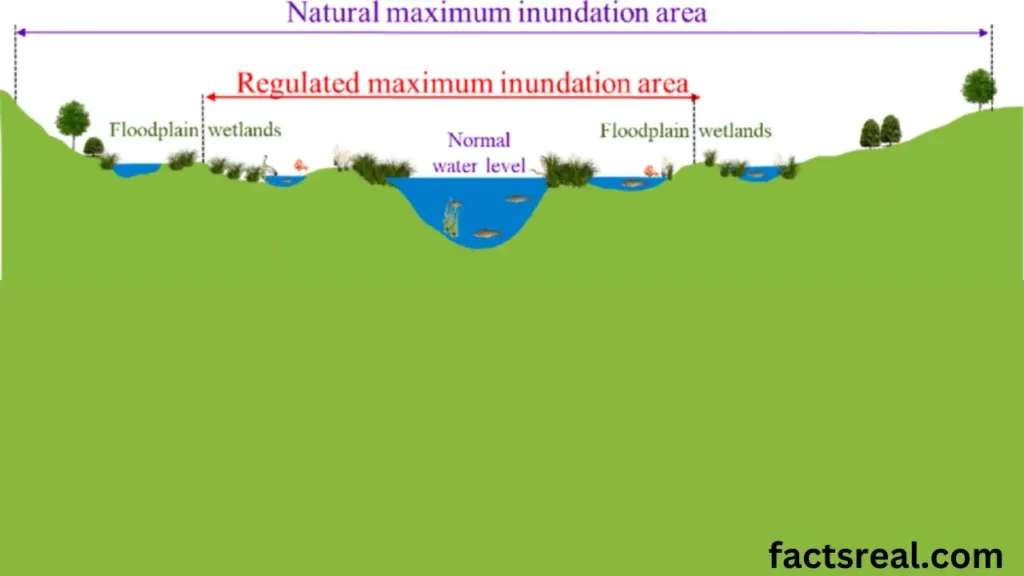 How Wetlands Help Prevent Flooding